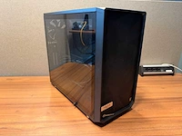 Pc specialist gaming desktop
