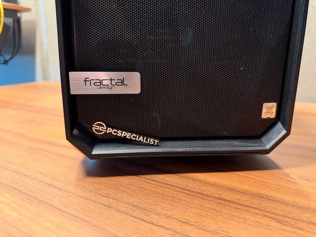 Pc specialist gaming desktop - afbeelding 4 van  11