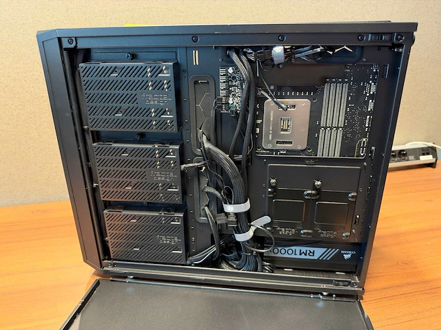 Pc specialist gaming desktop - afbeelding 7 van  11
