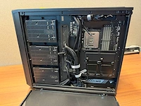 Pc specialist gaming desktop - afbeelding 7 van  11