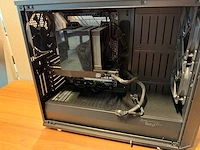Pc specialist gaming desktop - afbeelding 9 van  11