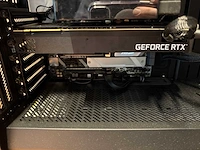 Pc specialist gaming desktop - afbeelding 10 van  11