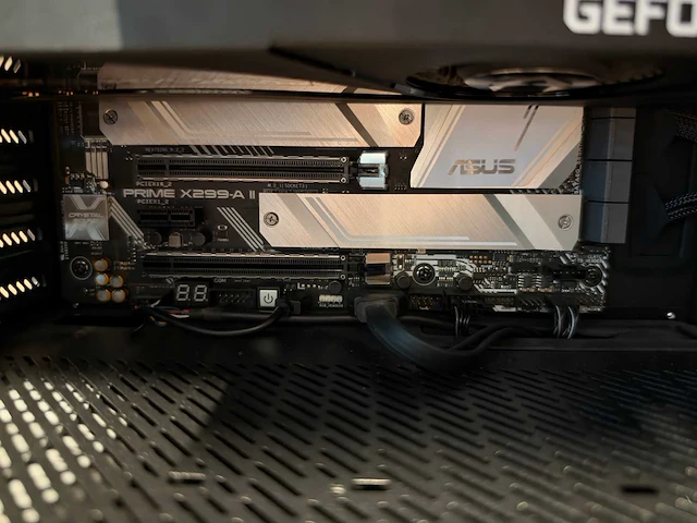 Pc specialist gaming desktop - afbeelding 11 van  11