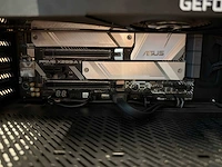 Pc specialist gaming desktop - afbeelding 11 van  11