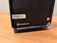 Pc specialist gaming desktop - afbeelding 7 van  10