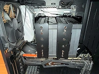 Pc specialist gaming desktop - afbeelding 4 van  10