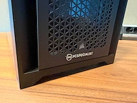 Pc specialist gaming desktop - afbeelding 2 van  9
