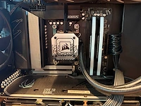 Pc specialist gaming desktop - afbeelding 6 van  9