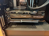 Pc specialist gaming desktop - afbeelding 8 van  9