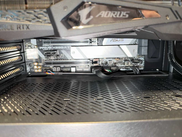 Pc specialist gaming desktop - afbeelding 3 van  11