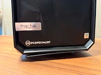 Pc specialist gaming desktop - afbeelding 4 van  11