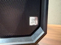 Pc specialist gaming desktop - afbeelding 5 van  11