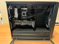 Pc specialist gaming desktop - afbeelding 9 van  11