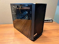 Pc specialist gaming desktop