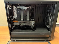Pc specialist gaming desktop - afbeelding 8 van  12