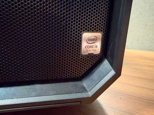 Pc specialist gaming desktop - afbeelding 4 van  10
