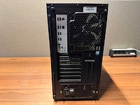 Pc specialist gaming desktop - afbeelding 5 van  10