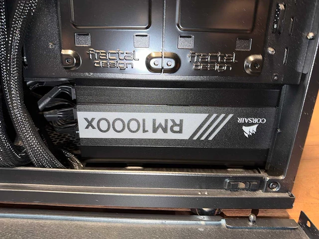 Pc specialist gaming desktop - afbeelding 7 van  10