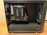 Pc specialist gaming desktop - afbeelding 8 van  10