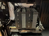 Pc specialist gaming desktop - afbeelding 9 van  10