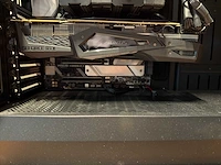 Pc specialist gaming desktop - afbeelding 10 van  10
