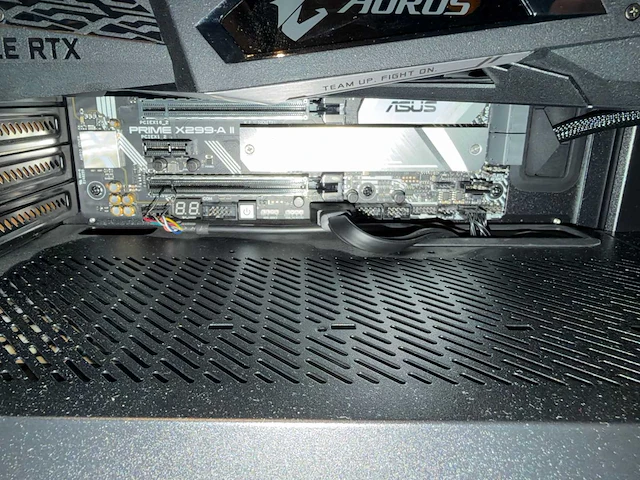 Pc specialist gaming desktop - afbeelding 6 van  11