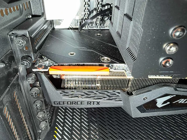 Pc specialist gaming desktop - afbeelding 1 van  11