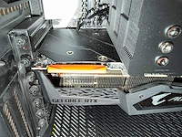 Pc specialist gaming desktop - afbeelding 1 van  11