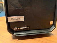 Pc specialist gaming desktop - afbeelding 4 van  11
