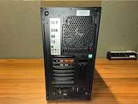 Pc specialist gaming desktop - afbeelding 8 van  11