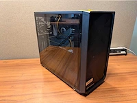 Pc specialist gaming desktop - afbeelding 1 van  11