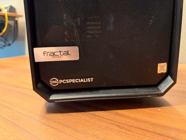 Pc specialist gaming desktop - afbeelding 4 van  11