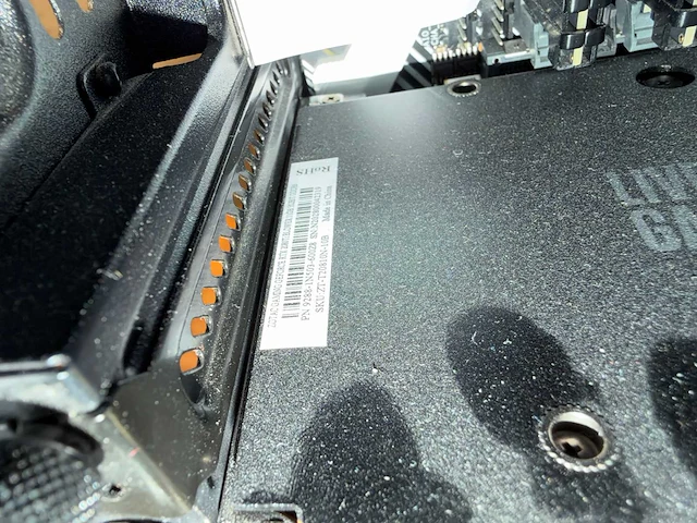 Pc specialist gaming desktop - afbeelding 2 van  10