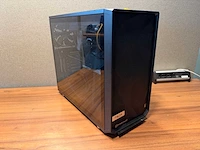 Pc specialist gaming desktop