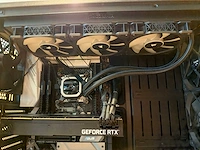 Pc specialist gaming desktop - afbeelding 9 van  10