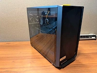 Pc specialist gaming desktop