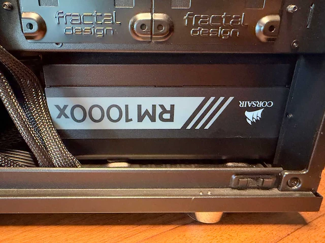 Pc specialist gaming desktop - afbeelding 7 van  10