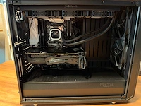 Pc specialist gaming desktop - afbeelding 8 van  10