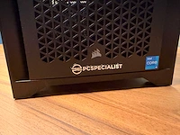 Pc specialist gaming desktop - afbeelding 3 van  10