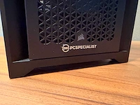 Pc specialist gaming desktop - afbeelding 2 van  8