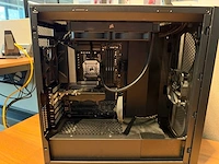 Pc specialist gaming desktop - afbeelding 4 van  8