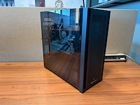 Pc specialist gaming desktop