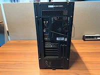 Pc specialist gaming desktop - afbeelding 3 van  8