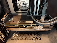 Pc specialist gaming desktop - afbeelding 5 van  8