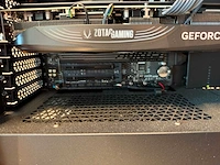Pc specialist gaming desktop - afbeelding 8 van  8