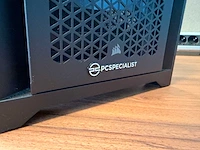 Pc specialist gaming desktop - afbeelding 2 van  8