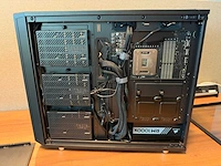 Pc specialist gaming desktop - afbeelding 4 van  9