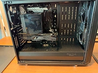 Pc specialist gaming desktop - afbeelding 5 van  9