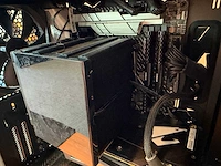 Pc specialist gaming desktop - afbeelding 6 van  9