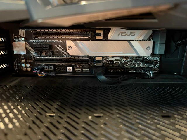 Pc specialist gaming desktop - afbeelding 1 van  11
